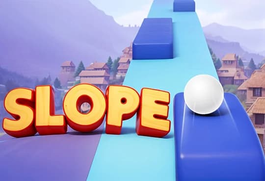 Slope