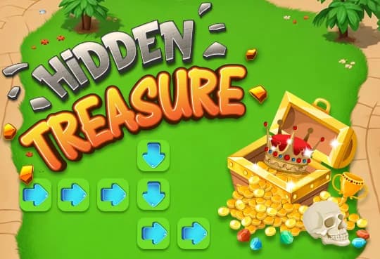Hidden Treasure