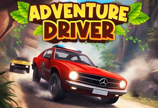 Adventure Drivers