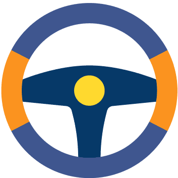 Driving games