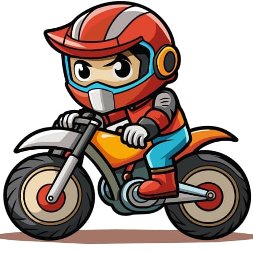 Bike games
