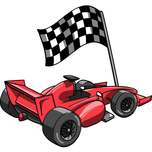 Racing games