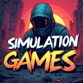 Simulation games