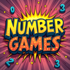 Number games