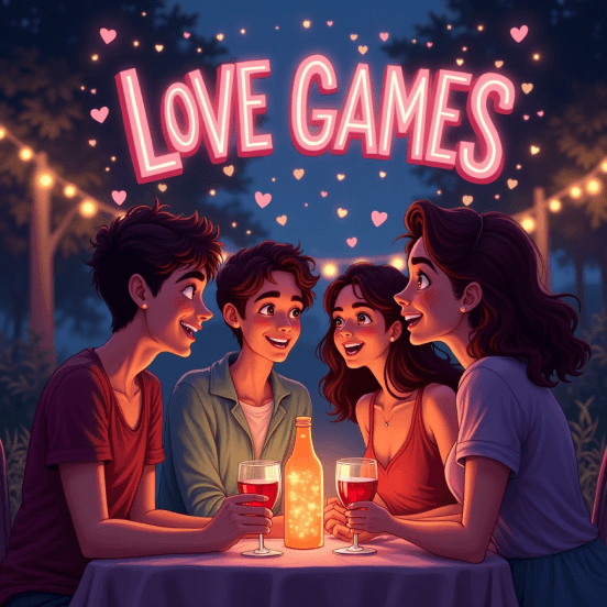 Love games