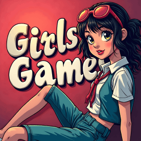 Girls games