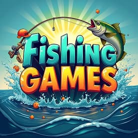 Fishing games
