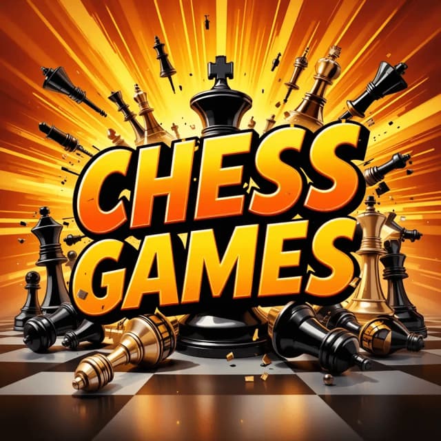Chess games
