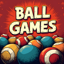 Ball games