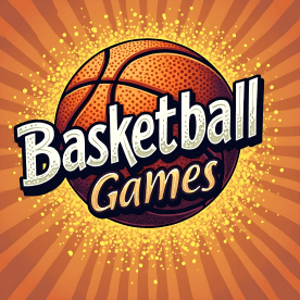 Basketball games