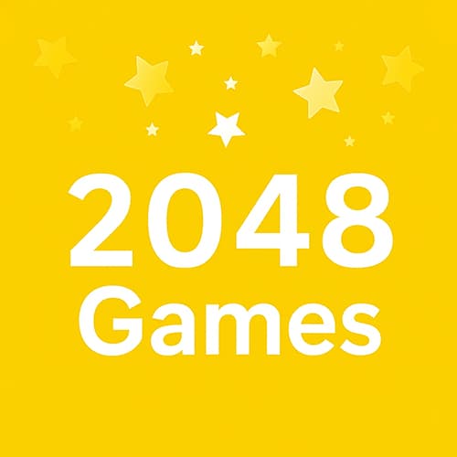 2048 games