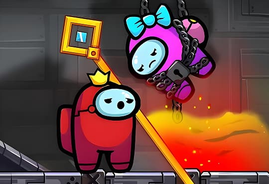 Impostor Rescue