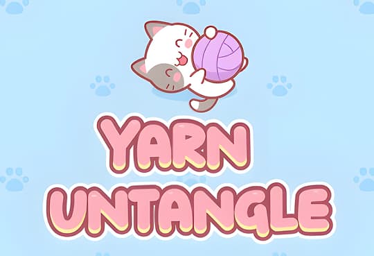 Yarn Untangle