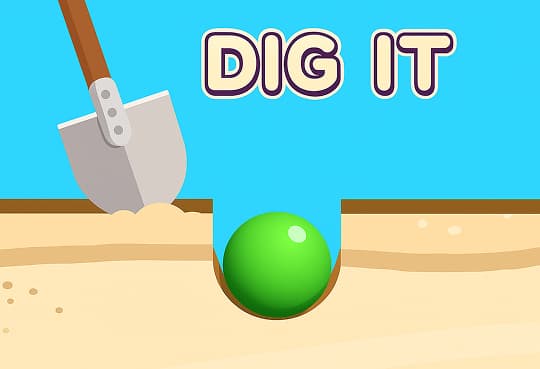 Dig It