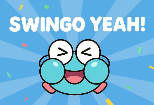 Swingo