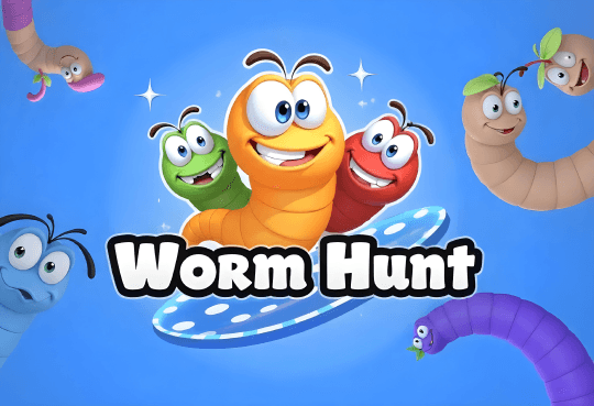 Worm Hunt