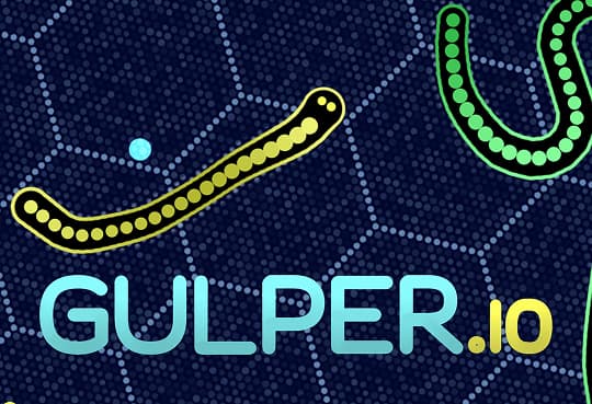 Gulper Io