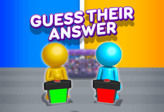 Guess Their Answer