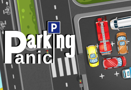 Parking Panic