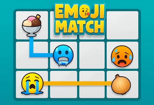 Emoji Match