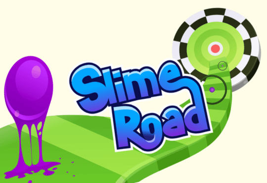 Slime Road
