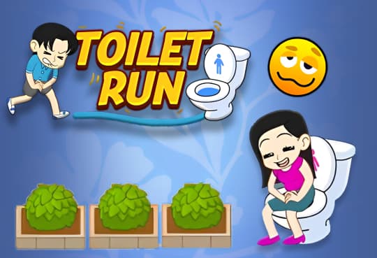 Toilet Run