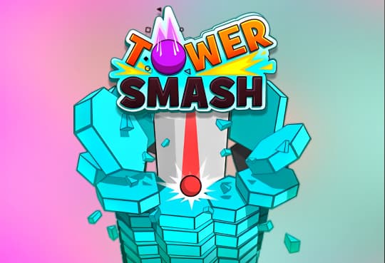 Tower Smash