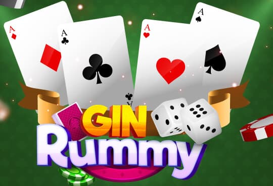 Gin Rummy Plus