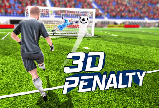 3D Penalty