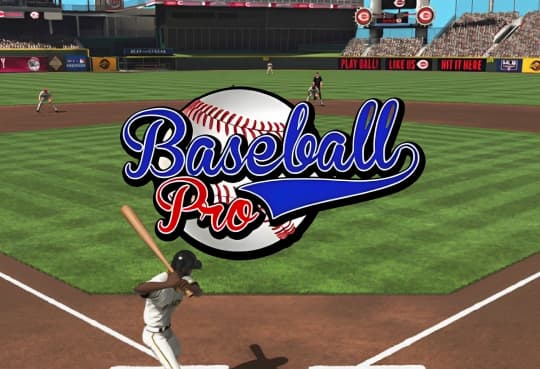 Baseball Pro