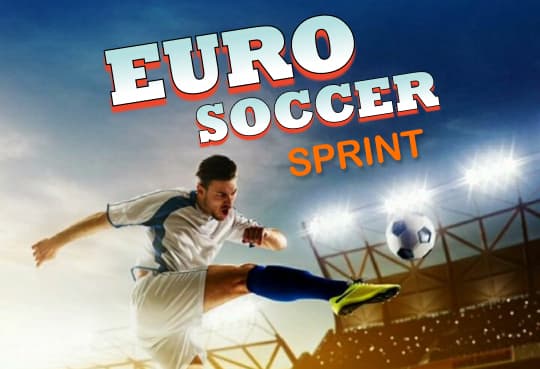 Euro Soccer Sprint