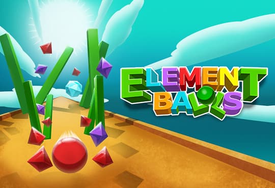 Element Balls