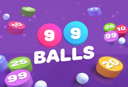99 Balls