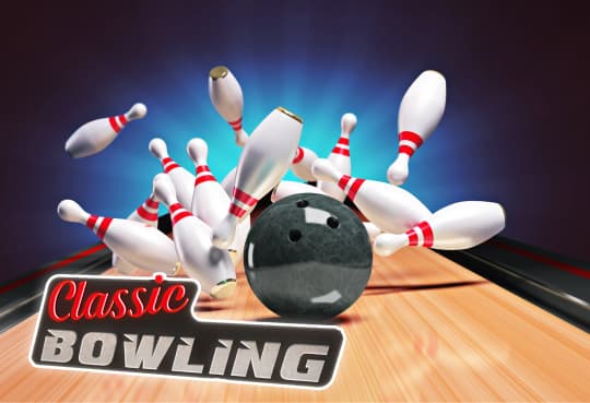 Classic Bowling