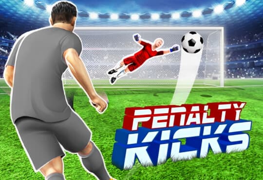 Penalty Kick