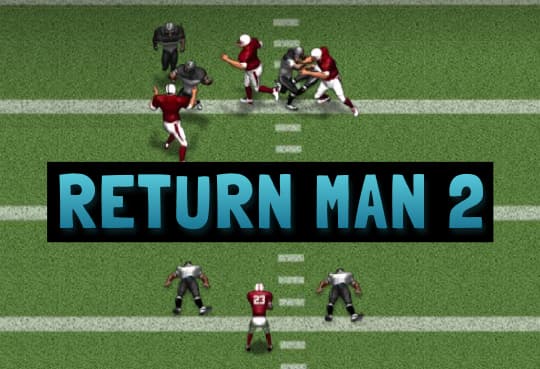 Return Man 2