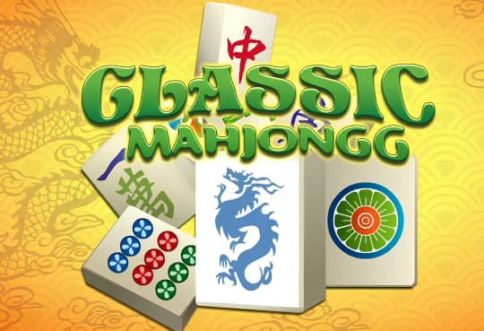 Mahjong Connect Classic