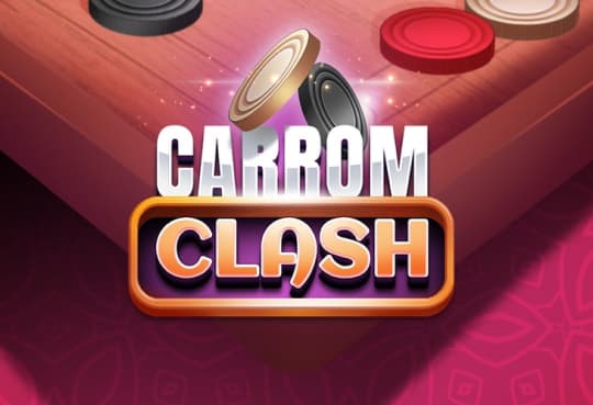Carrom Clash