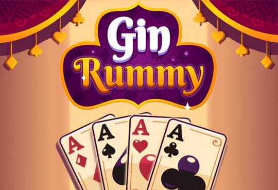Gin Rummy