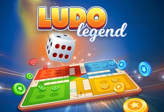 Ludo Legend