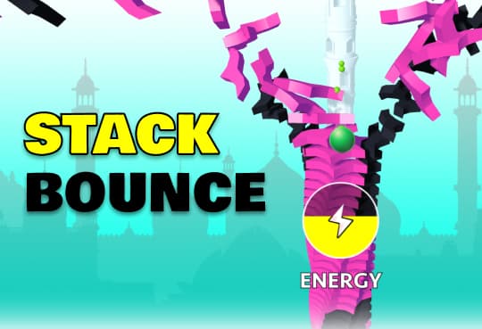 Stack Bounce