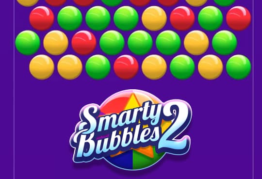 Smarty Bubbles 2
