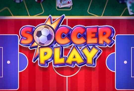 Soccer Play