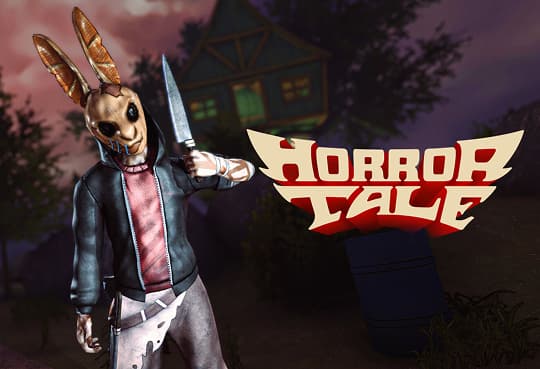 Horror Tale