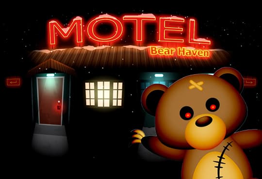 Bear Haven