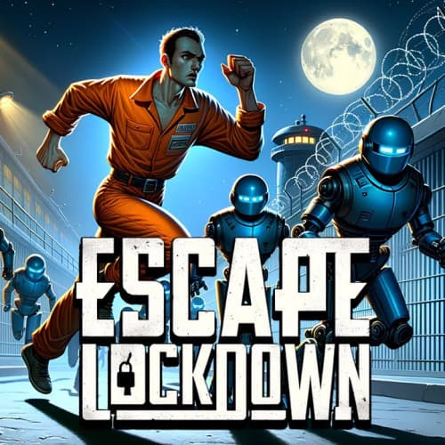 Escape Lockdown