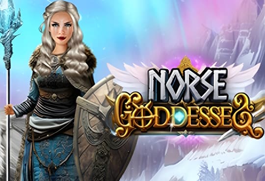 Norse Goddesses