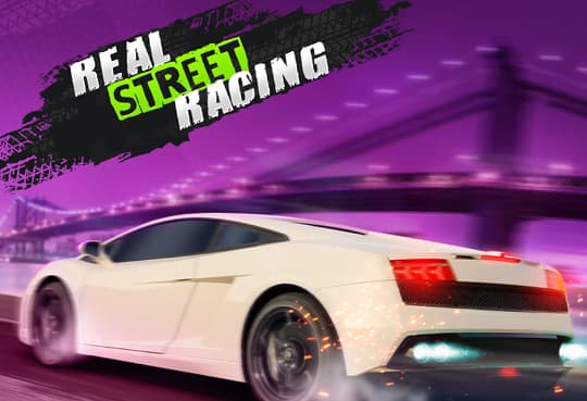 Real Street Racing