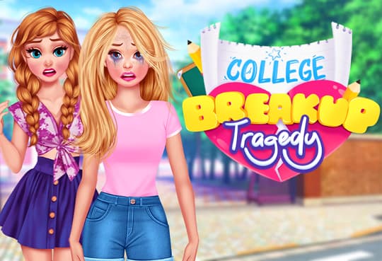 College Breakup Tragedy