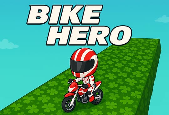 Bike Hero